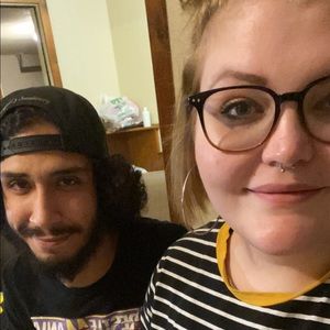 Meet your Posher, Kelsey